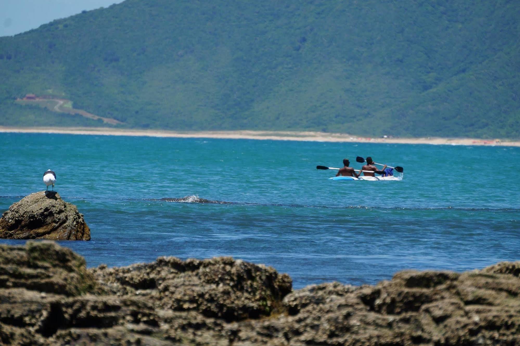 Recanto Praiana De Buzios Eksteriør bilde