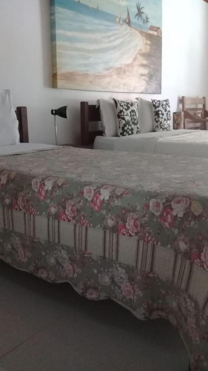 Recanto Praiana De Buzios Eksteriør bilde