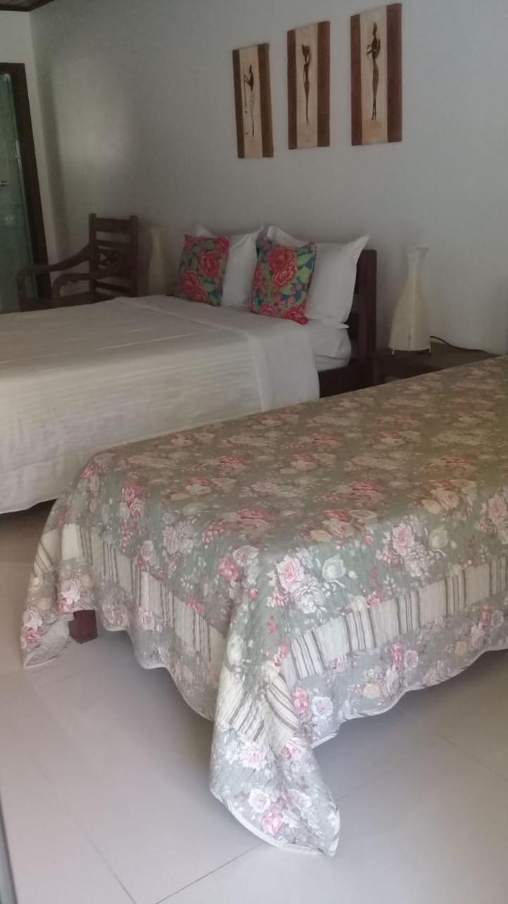 Recanto Praiana De Buzios Eksteriør bilde